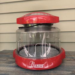 Nuwave Infrared Oven