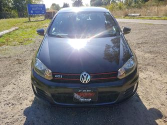 2014 Volkswagen GTI