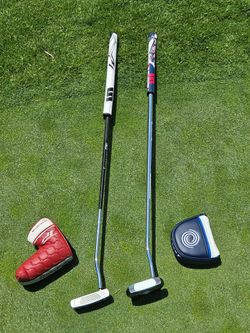 Odyssey Putters
