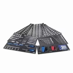 300 Piece Kobalt Set W/ Foam Setting Brand New!!!!!