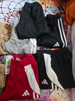 Boys clothing