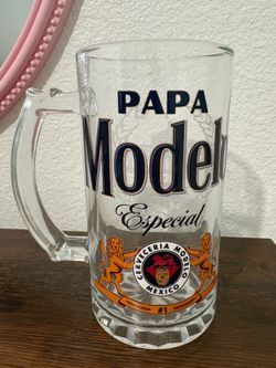 Beer mug 16oz