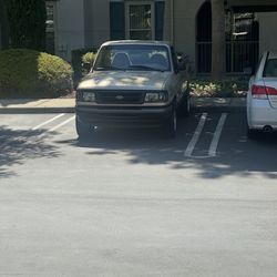 $6800 96’ ford ranger 