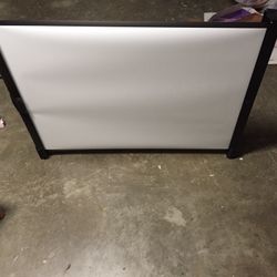 Da lite presenter or projector display