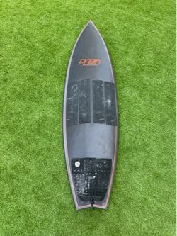 5’10” Hayden Shapes - Cohort II Surfboard