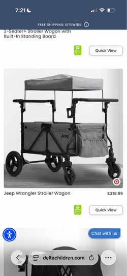 Wagon