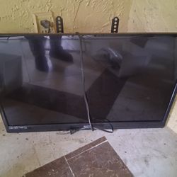 32 Inch Flat tV For Sale 