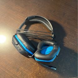Gaming headset