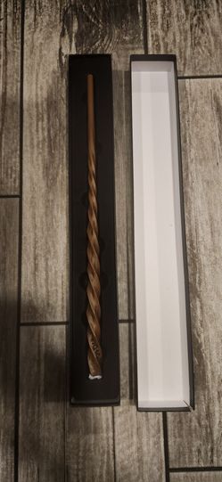 Harry Potter magical wand