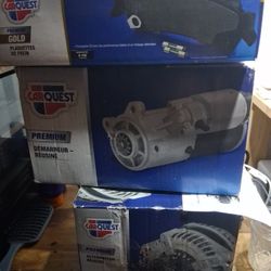 Carquest New Never Used