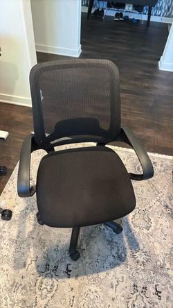 Office chair