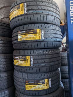235 40 19 HEADWAY Tires Con 50,000 millas de Garantía