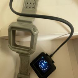Fitbit Blaze Fitness Tracker 