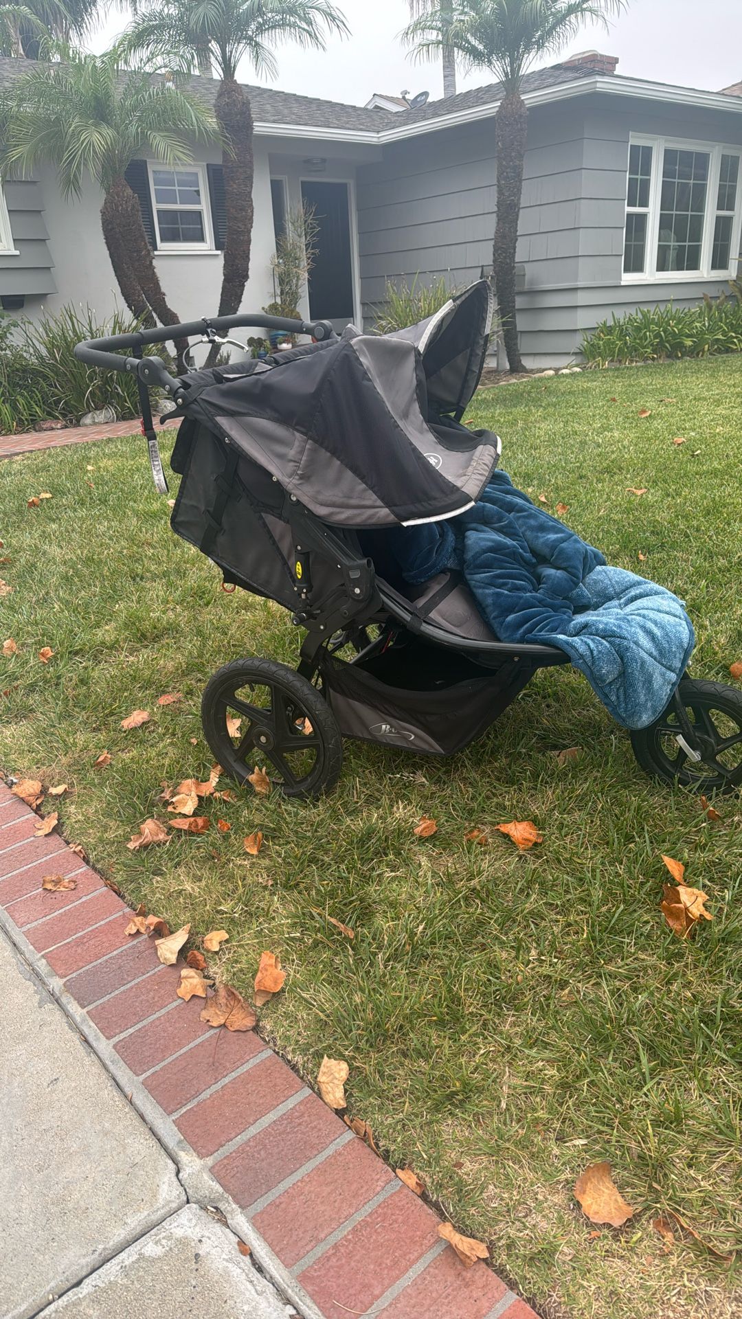 Breakthrough everything’s there come pick up 75 bucks