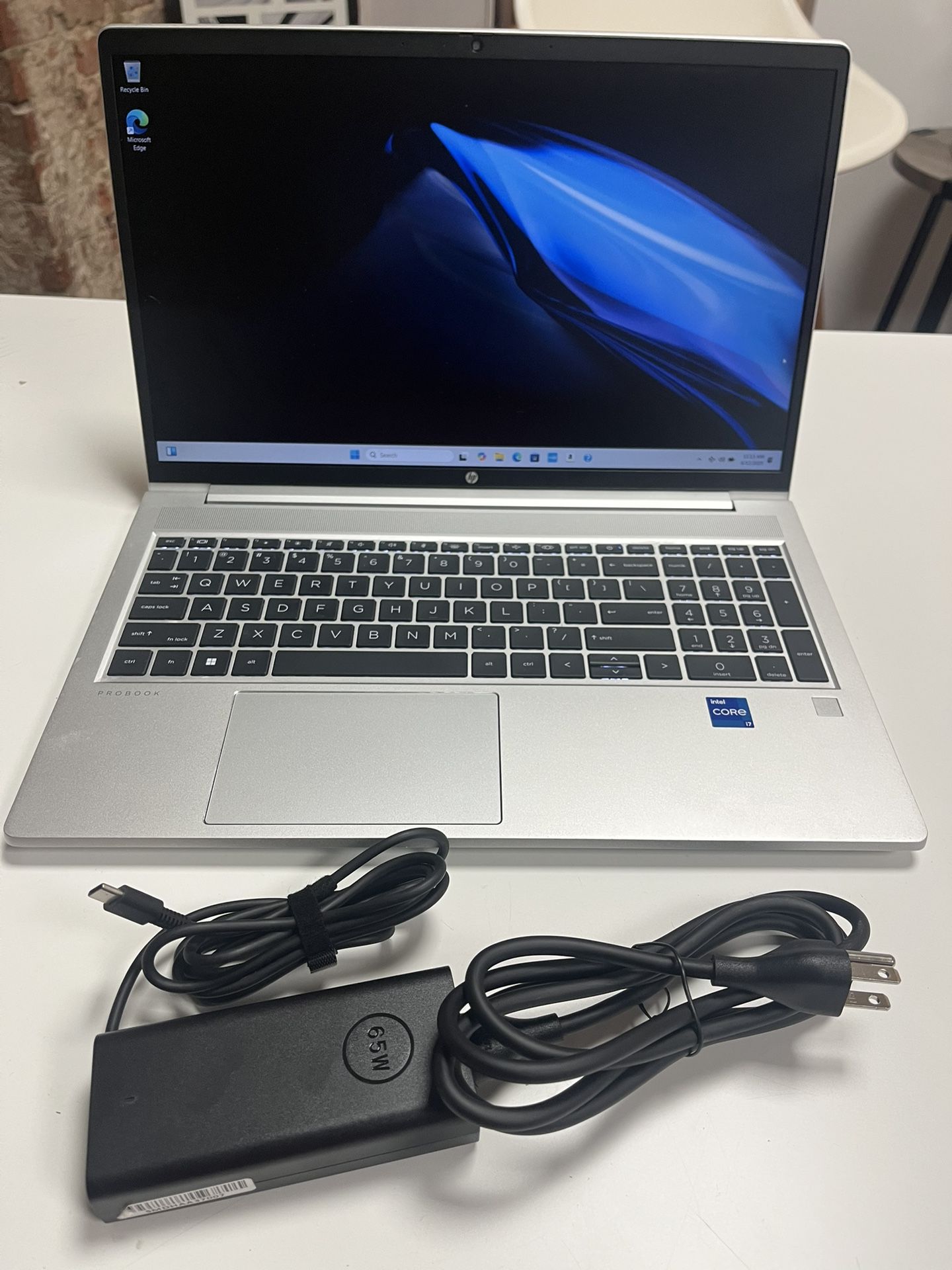 HP ProBook 450 G10 16” Laptop