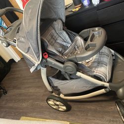 Graco Stroller