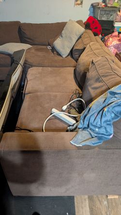 Free couch