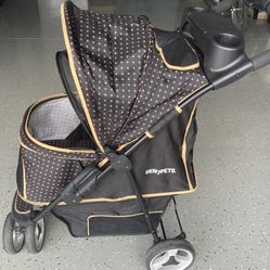 Dog Stroller