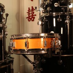 4”x14” Parts Bin Snare Drum