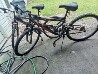 Selling both together