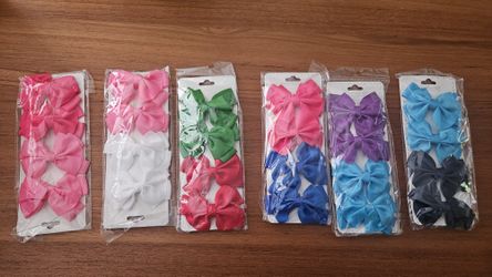 Cute Bows $2 Each