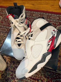Playoff 8s (bugs bunny)