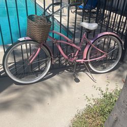 Bike Dune
