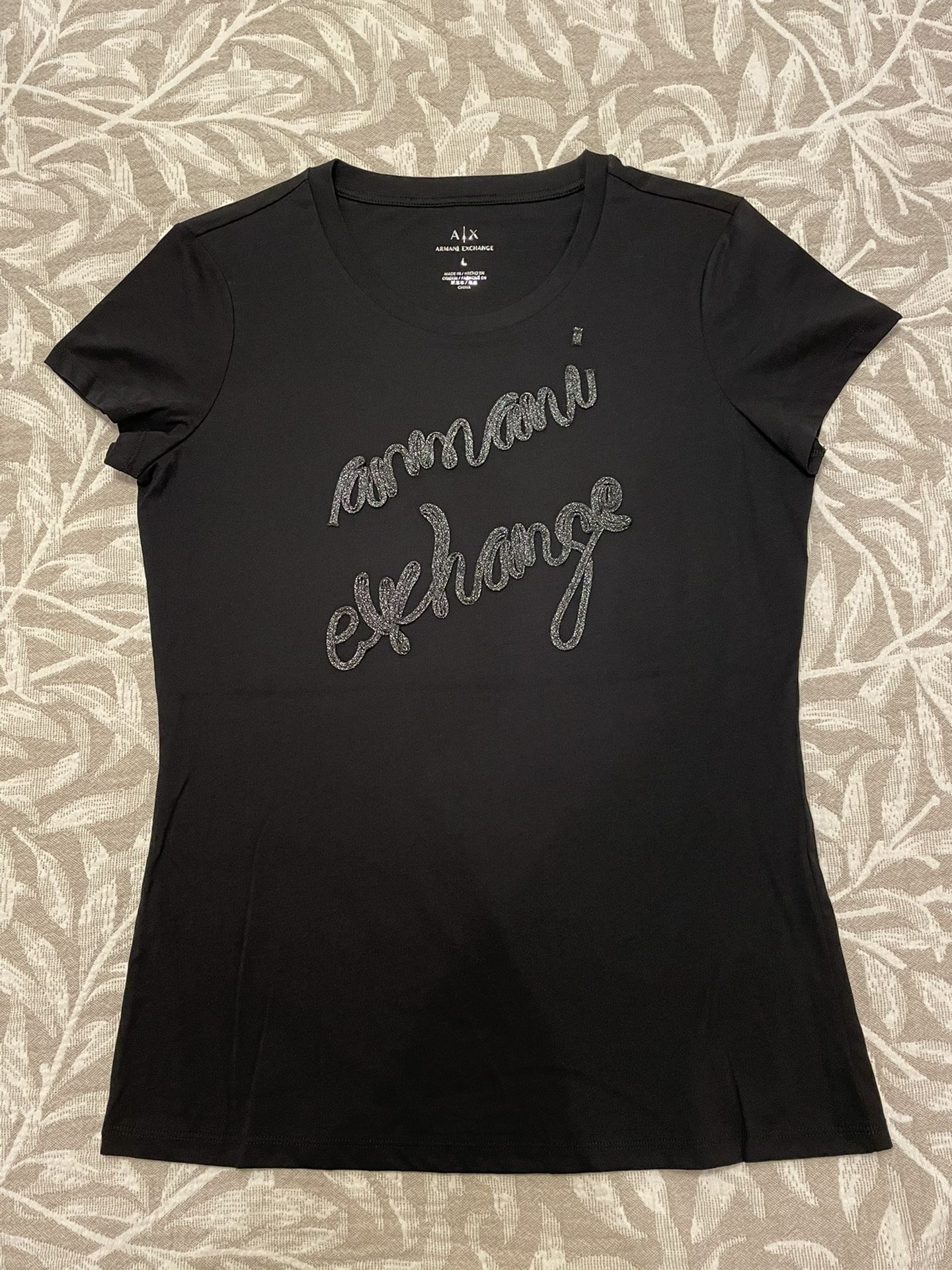 Armani Exchange Tee
