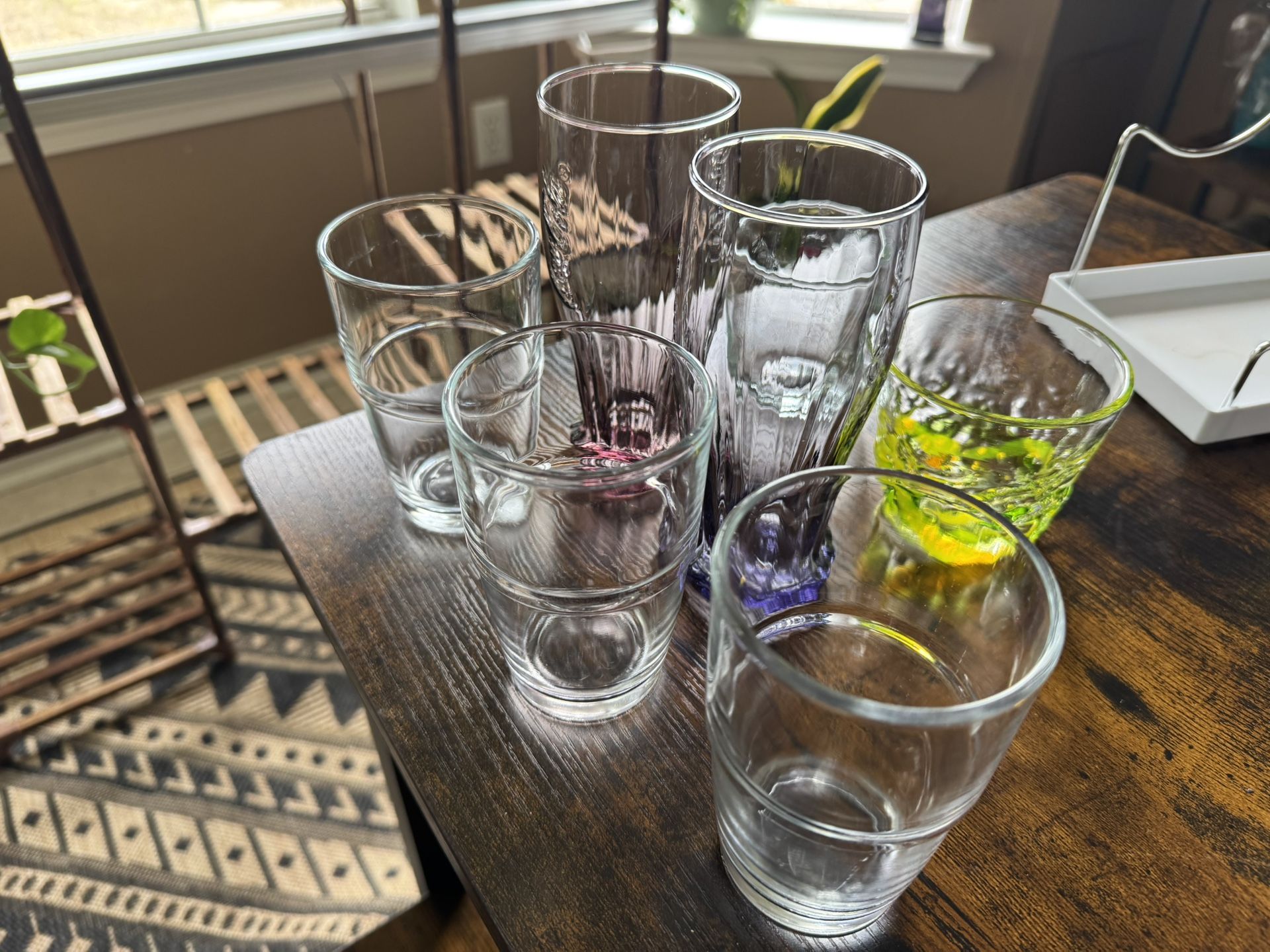 Free Cups And Plates