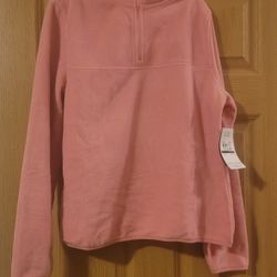 Spyder Fleece Pullover 1/4 Zip