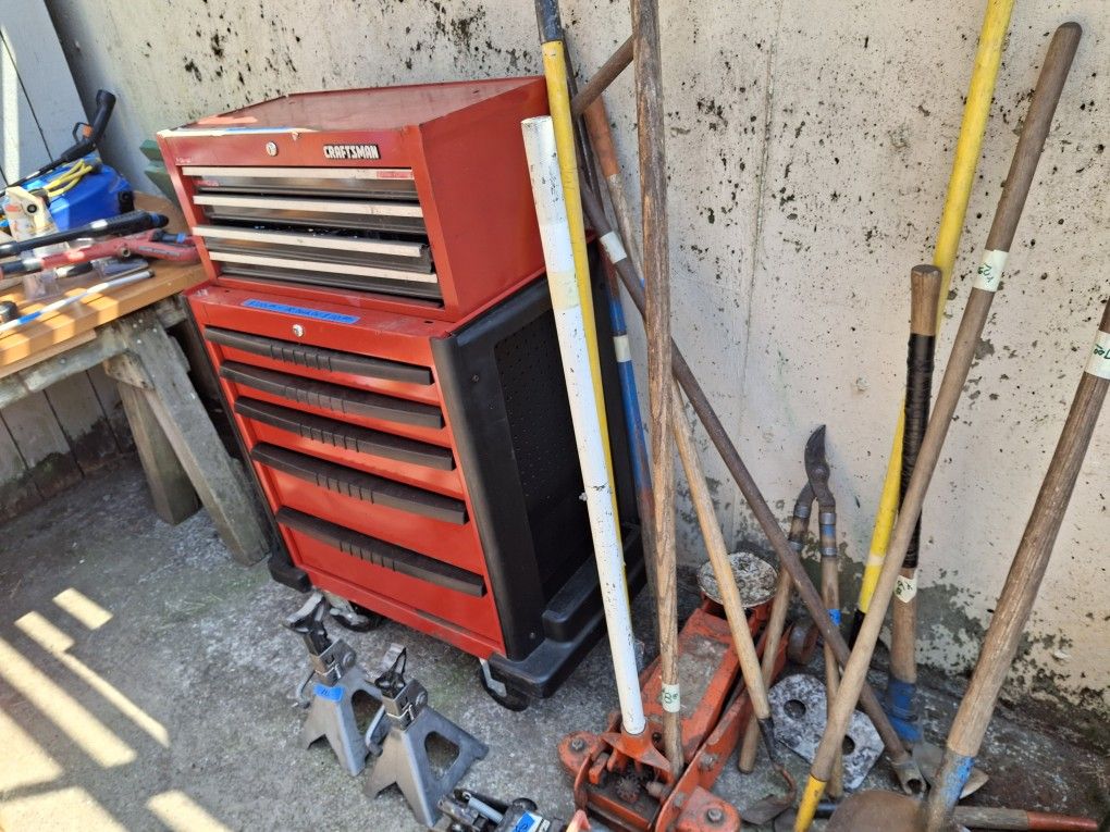 Moving Sale