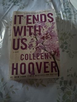 It end with us