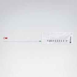 Hollister VaPro Plus Pocket Catheters – box/30 counts