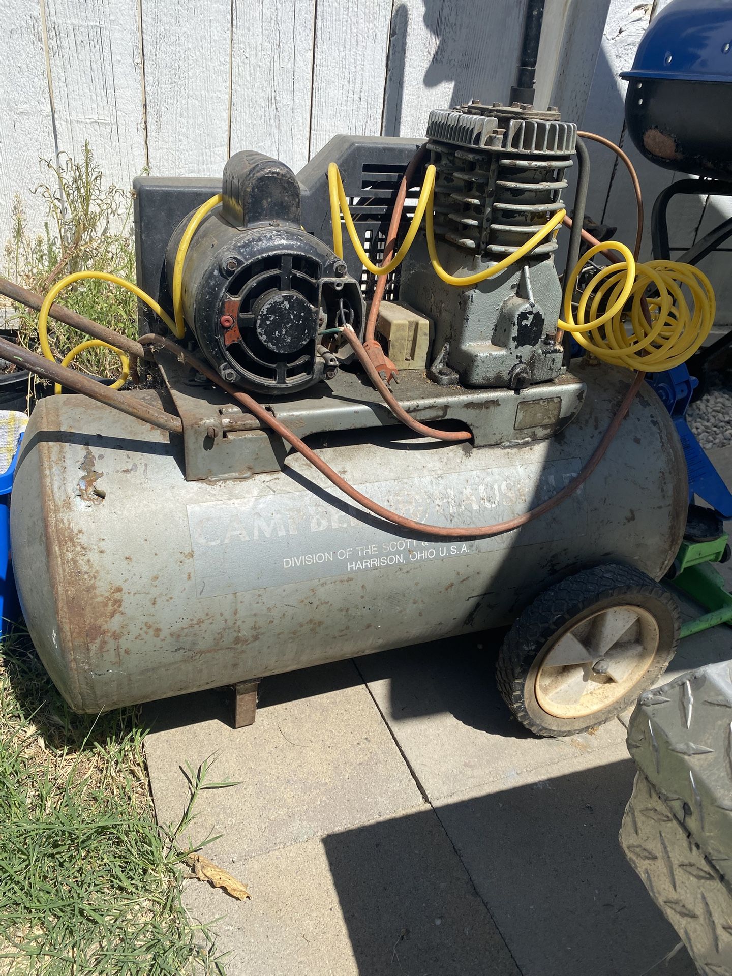 Compressor