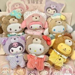 Sanrio Latte Baby blind boxes