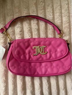 Juicy couture bag