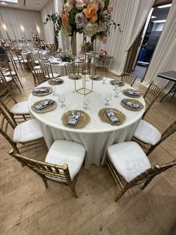Chiavari Chairs