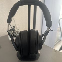 Audio-Technica ATH-M20xBT Wireless Over-Ear Headphones