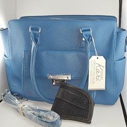 Conceal Carry Purse