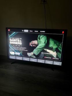 Toshiba - 43" Class LED Full HD Smart Fire TV Edition TV