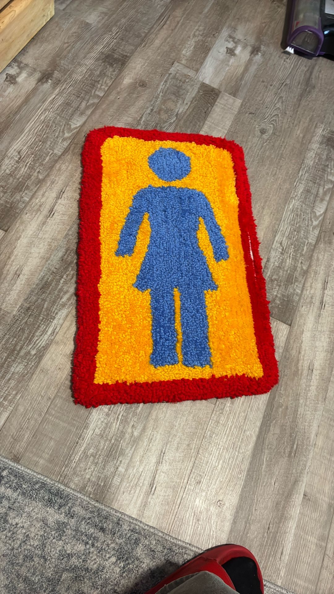 Rug