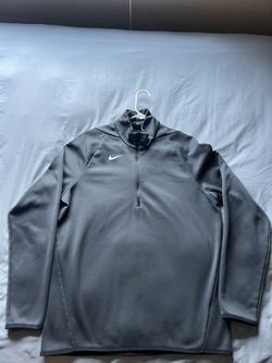 Nike jacket and TCU bundle