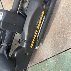 Minn Kota Power Drive Trolling Motor 