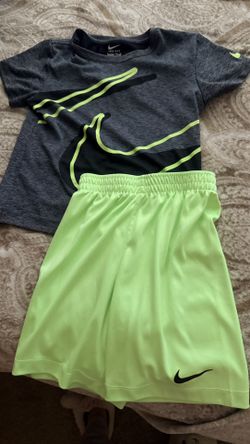 Youth Outfit 