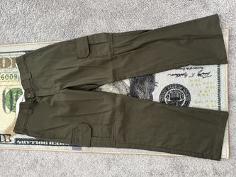 Great condition work cloths pants and jackets
