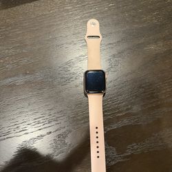 apple watch series 5