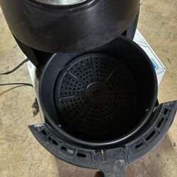 Air Fryer / Freidora De Aire 