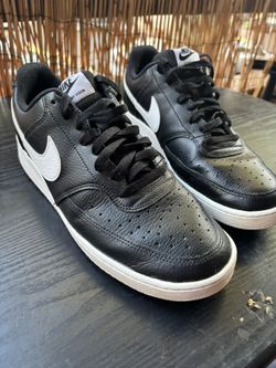 Nike Court Vision Low Next Nature