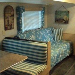 Rehoboth Beach 2 Bedroom Trailer