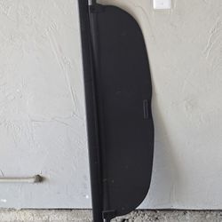 Honda Crv Hatch Cover